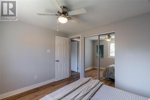 119 Copperfield Crescent, Chatham, ON - Indoor Photo Showing Bedroom