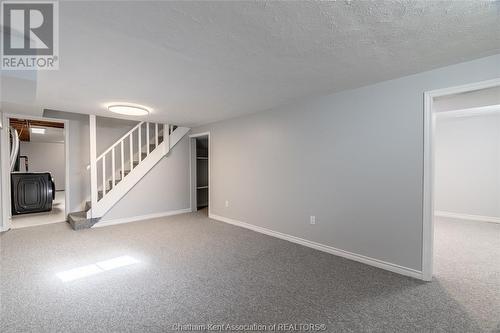 119 Copperfield Crescent, Chatham, ON - Indoor Photo Showing Other Room