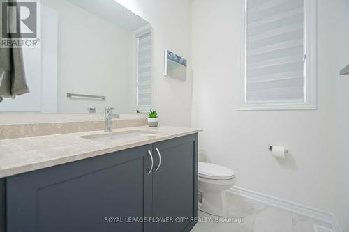 6 Coulterville Drive, Caledon, ON - Indoor Photo Showing Bathroom