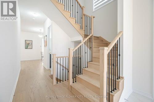 6 Coulterville Drive, Caledon, ON - Indoor Photo Showing Other Room