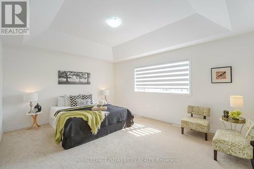 6 Coulterville Drive, Caledon, ON - Indoor Photo Showing Bedroom