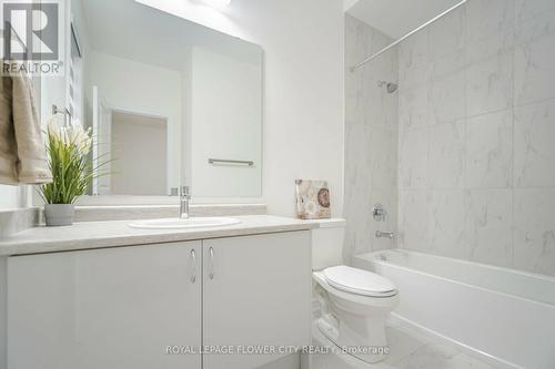 6 Coulterville Drive, Caledon, ON - Indoor Photo Showing Bathroom