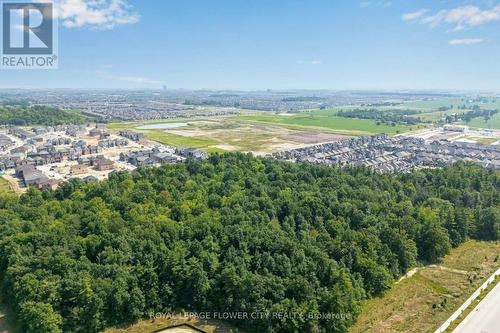 6 Coulterville Drive, Caledon, ON - Outdoor With View