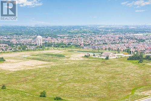 6 Coulterville Drive, Caledon, ON - Outdoor With View