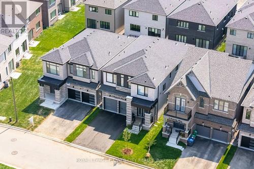 6 Coulterville Drive, Caledon, ON - Outdoor With Facade