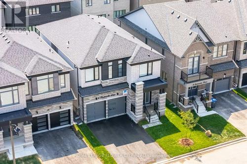 6 Coulterville Drive, Caledon, ON - Outdoor With Facade