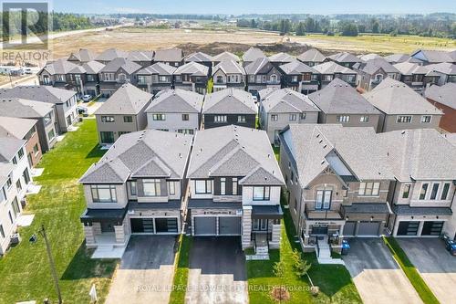 6 Coulterville Drive, Caledon, ON - Outdoor With Facade