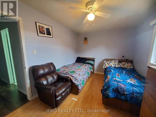 Upper - 151 Sahara Trail, Brampton, ON - Indoor Photo Showing Bedroom