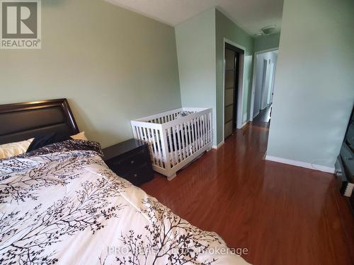 Upper - 151 Sahara Trail, Brampton, ON - Indoor Photo Showing Bedroom