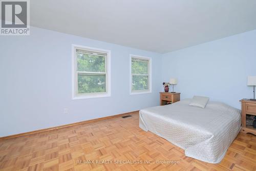 3272 Candela Drive, Mississauga, ON - Indoor Photo Showing Bedroom