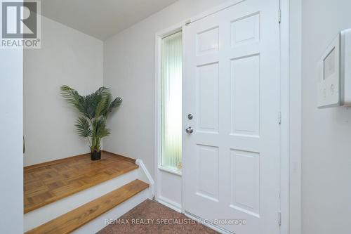 3272 Candela Drive, Mississauga, ON - Indoor Photo Showing Other Room