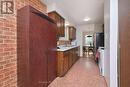 3272 Candela Drive, Mississauga, ON  - Indoor Photo Showing Kitchen 