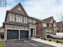 35 Perdita Road N, Brampton, ON  - Outdoor With Facade 