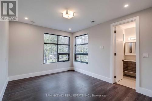 1580 Crestview Avenue, Mississauga, ON - Indoor Photo Showing Other Room