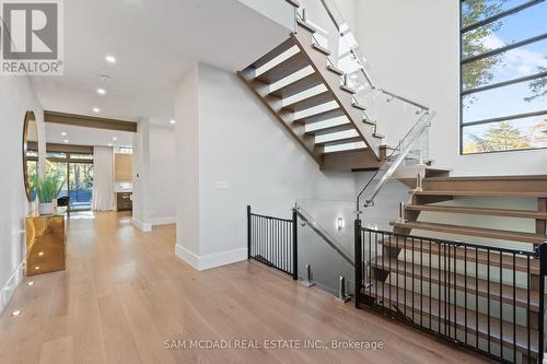 1580 Crestview Avenue, Mississauga, ON - Indoor Photo Showing Other Room