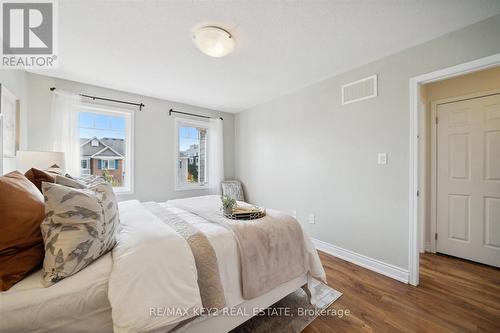 1752 Byford Street, Pickering, ON - Indoor Photo Showing Bedroom