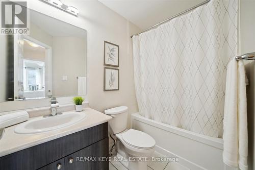 1752 Byford Street, Pickering, ON - Indoor Photo Showing Bathroom