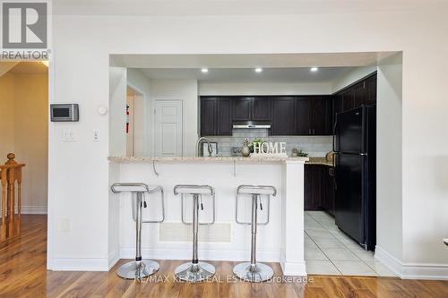 1752 Byford Street, Pickering, ON - Indoor Photo Showing Kitchen