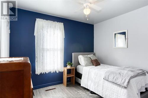 149 Richmond Street, Amherstburg, ON - Indoor Photo Showing Bedroom