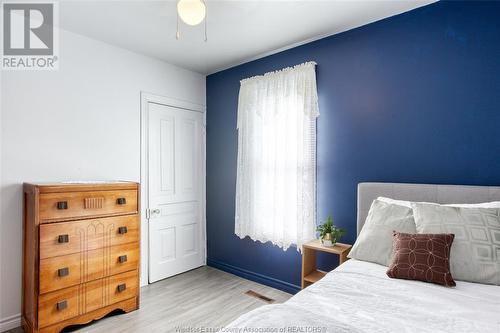 149 Richmond Street, Amherstburg, ON - Indoor Photo Showing Bedroom