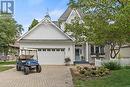 367 Crystal Bay Drive, Amherstburg, ON  - Outdoor 