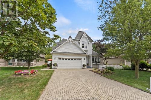 367 Crystal Bay Drive, Amherstburg, ON - Outdoor