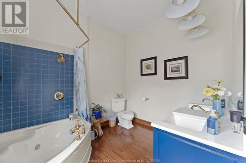 367 Crystal Bay Drive, Amherstburg, ON - Indoor Photo Showing Bathroom