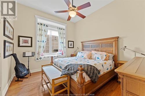 367 Crystal Bay Drive, Amherstburg, ON - Indoor Photo Showing Bedroom