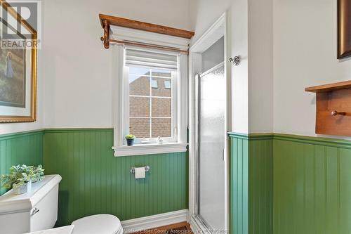 367 Crystal Bay Drive, Amherstburg, ON - Indoor Photo Showing Bathroom