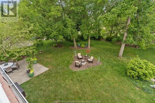 367 Crystal Bay Drive, Amherstburg, ON - Outdoor