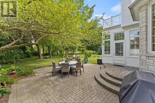 367 Crystal Bay Drive, Amherstburg, ON - Outdoor