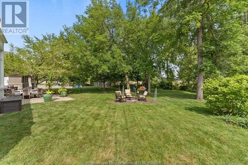 367 Crystal Bay Drive, Amherstburg, ON - Outdoor