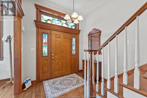 367 Crystal Bay Drive, Amherstburg, ON - Indoor Photo Showing Other Room