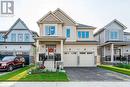 55 Povey Road, Fergus, ON  - Outdoor With Facade 