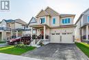 55 Povey Road, Fergus, ON  - Outdoor With Facade 