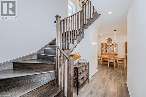 55 Povey Road, Fergus, ON - Indoor Photo Showing Other Room