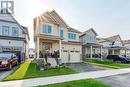 55 Povey Road, Fergus, ON  - Outdoor With Facade 