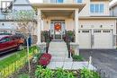 55 Povey Road, Fergus, ON  - Outdoor With Facade 