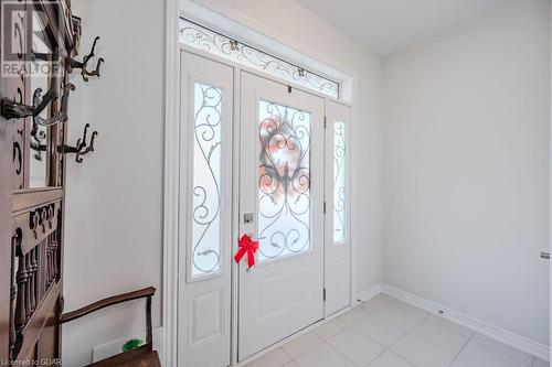 55 Povey Road, Fergus, ON - Indoor Photo Showing Other Room