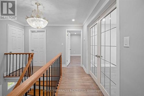 22 Fernwood Terrace, Welland, ON - Indoor Photo Showing Other Room