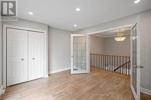 22 Fernwood Terrace, Welland, ON - Indoor Photo Showing Other Room