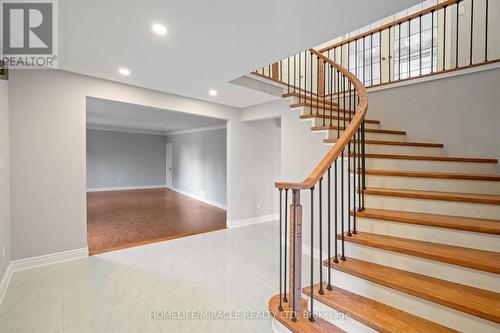 22 Fernwood Terrace, Welland, ON - Indoor Photo Showing Other Room