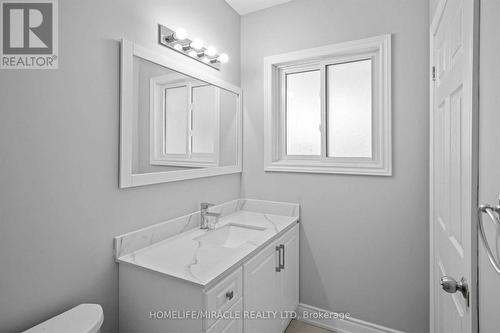 22 Fernwood Terrace, Welland, ON - Indoor Photo Showing Bathroom