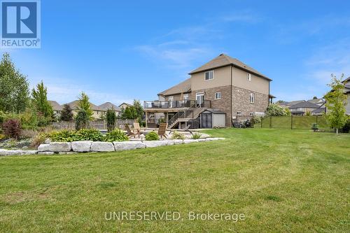 985 Audrey Place, Kitchener, ON - Outdoor