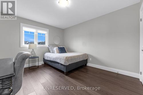 985 Audrey Place, Kitchener, ON - Indoor Photo Showing Bedroom