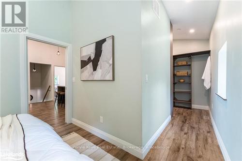 1 - 24 Ruby Lane, Huntsville (Brunel), ON - Indoor Photo Showing Bedroom