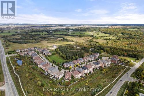 102 Vines Place, Aurora, ON - Outdoor With View