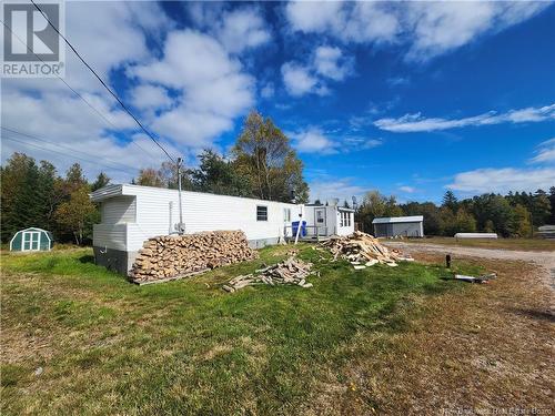 270 Northern Harbour Road, Deer Island, NB - Outdoor