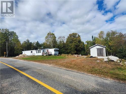 270 Northern Harbour Road, Deer Island, NB - Outdoor