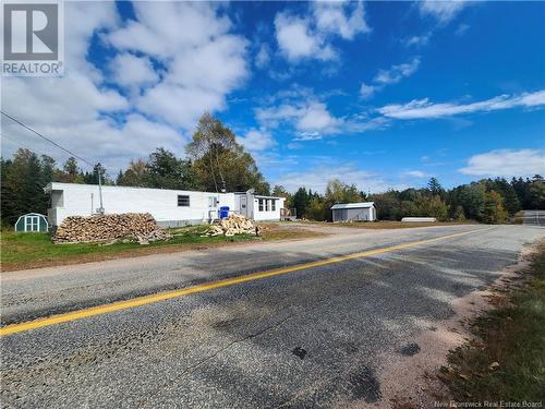 270 Northern Harbour Road, Deer Island, NB - Outdoor With View